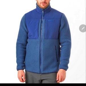 Polartec classic Jack men